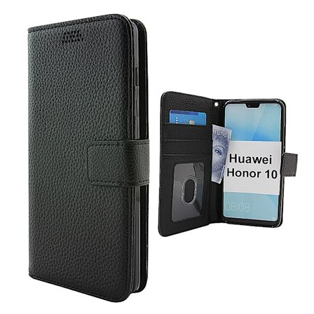 New Standcase Wallet Huawei Honor 10