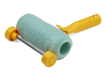 Anza Anlon 800003 Rullesett tapet og vegg, 18 cm, Malerredskap & tilbehør