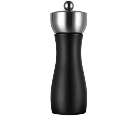Peugeot Salt & Pepper Grinder, Justerbar Grovhet Pepper Grinder Dobbel Salt og Pepper Grinder