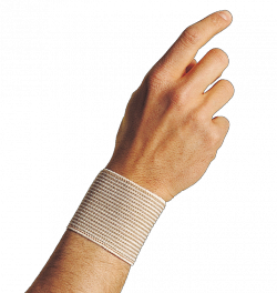 Gibaud Polsino 8 cm Taglia 3