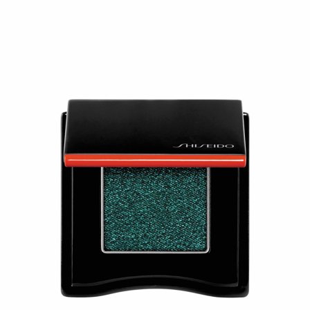Shiseido POP PowderGel Eye Shadow 16 Zawa-Zawa Green? - Ombretto compatto