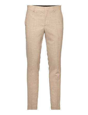 Pantalon Seul Beige The Kooples
