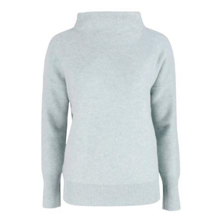 Vince, Sweatshirts Niebieski, Kobieta, Rozmiar: L