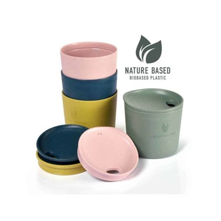 Light My Fire MyCup ́n Lid Original Dusty Pink