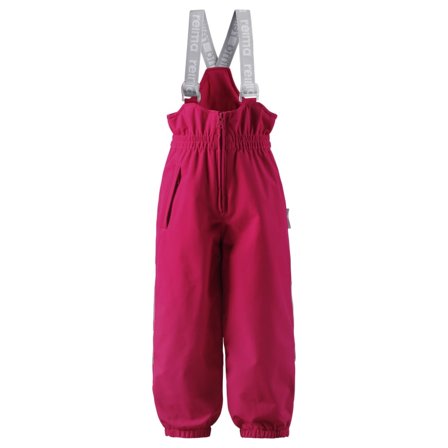 Reima Toddlers' Winter Trousers Juoni Children hiking trousers Pink 98
