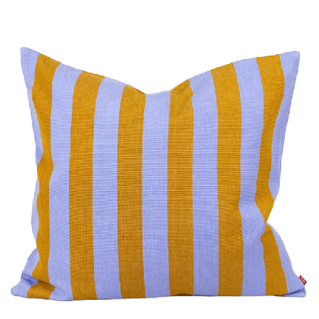 A World of Craft Kuddfodral Emanuela Kuddar Unisex Beige 50X50 CM