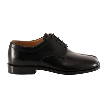 Maison Margiela Sko Laced S97Wq0052P3292 Sort, Herre, Størrelse: 42 EU