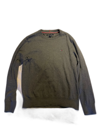 Stickad tröja Tommy Hilfiger