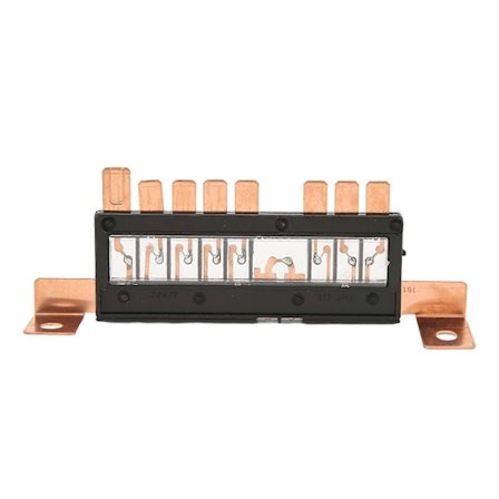 125A Multisäkring 18790 01031 Multiblock Säkring Ersättning för Kia Forte Soul Forte5 Forte Koup