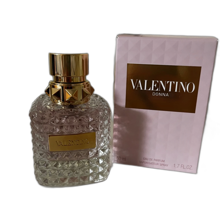 Valentino Donna Eau de Parfum 50ml