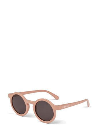 Darla Sunglasses 1-3 Y Pink Liewood