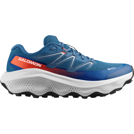 Salomon - Trailrunning-Schuhe Schuhe Ultra Flow 2 Gtx - 42⅔