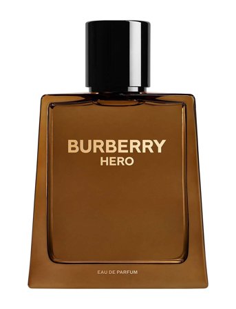 Burberry Fragrance Hero Eau De Parfum - Nude - 100ML