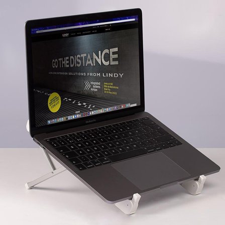 Lindy "Folding Laptop Riser"