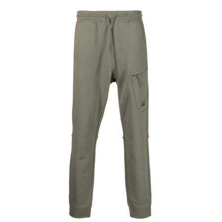 C.p. Company Training Broek , Groen , Heren , Maat: L