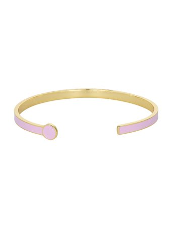 Design Letters | Rainbow Dot Bangle | ONE SIZE