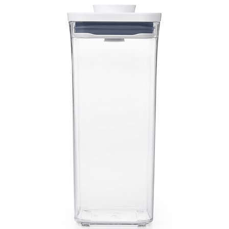 Oxo POP container kvadrat 1,6L