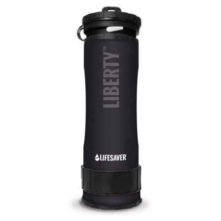 LifeSaver Liberty Black
