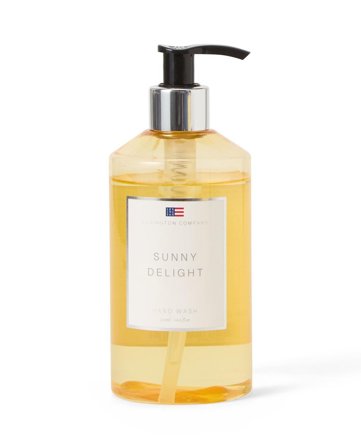 Lexington Håndsåpe Sunny Delight 350ml