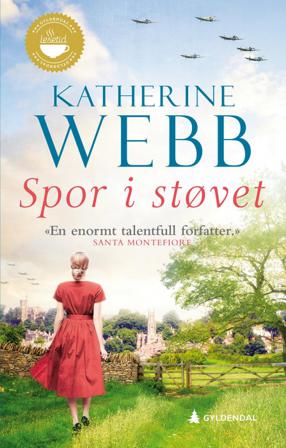 Spor i støvet - Bok av Katherine Webb - Pocket