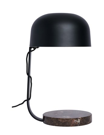 Watt & Veke Milly Table Black - Black - ONE SIZE