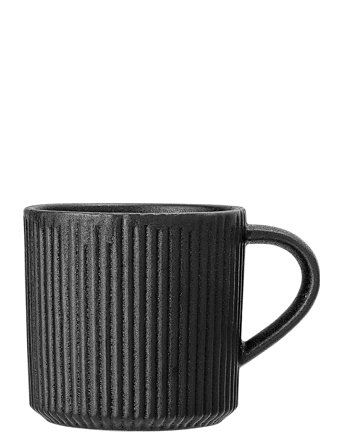 Neri Krus, Sort, Stentøj Bloomingville Black