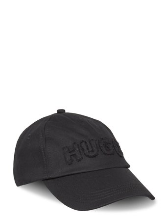 HUGO Cara-Fr - Black - ONE SIZE