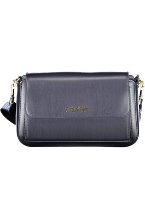 Tommy Hilfiger Borsa Donna Blu