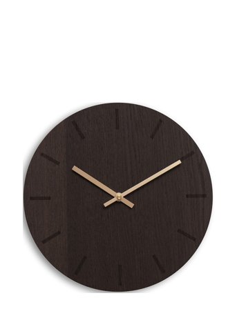 Hemverk | Dark Oak | Ø 28 CM