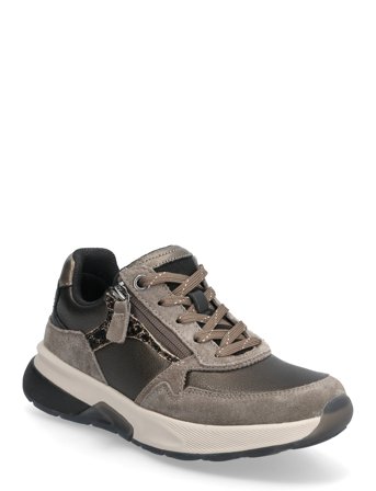 Gabor | Rollingsoft Sneaker, "Hallux Valgus" | 36