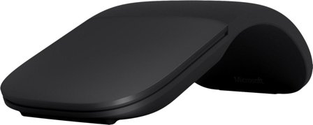 Microsoft Arc Mouse Ambidextrous