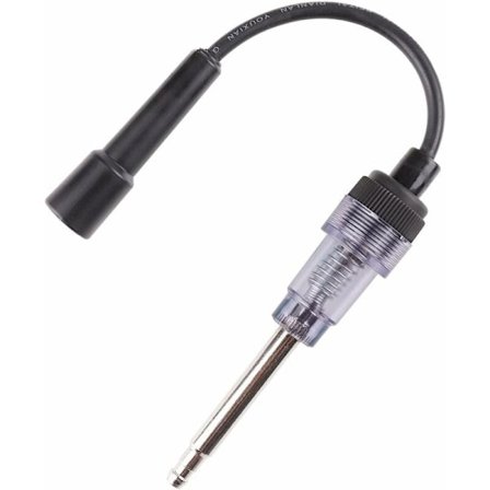 Malayas 6-12V Tändstiftsprovare Online Bildiagnos Reparationsverktyg