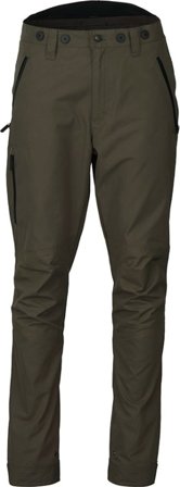 Laksen Men ́s Dynamic Eco Trousers Hunting pants Green 50