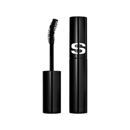 Sisley So Curl Mascara 1 Deep Black, Makeup, Øjne, Mascara