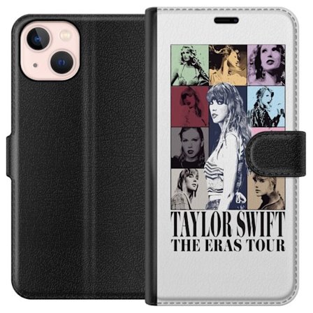 Kompatibel Tegnebogsetui til Apple Apple iPhone 13 Taylor Swift