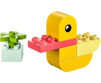 LEGO-DUPLO My First Min første and 30673-LEGO DUPLO My First Min første and 30673-LEGO-LEGO