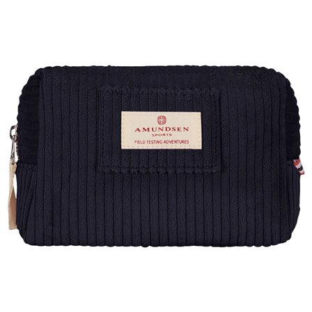 Amundsen Carry Bag Corduroy Faded Navy