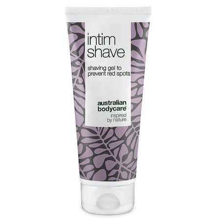 Australian Bodycare Intim Shave 100 ml, Skincare, Intimpleje, Øvrigt