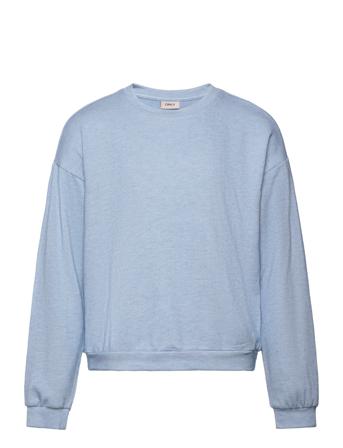 Kogcosy L/S O-Neck Jrs Kids Only Blue
