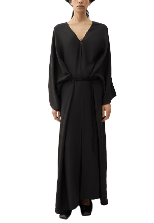 Rodebjer Gloria CDC Dress Klänningar Dam Svart XS/S