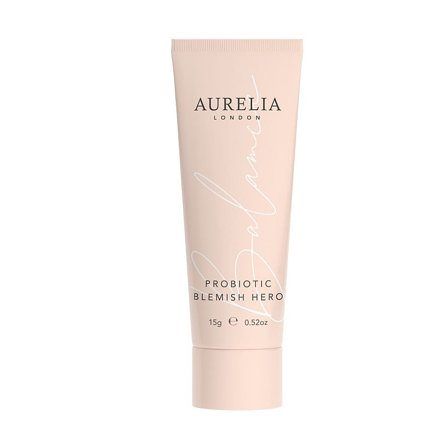 Aurelia Probiotic Blemish Hero 15 g, Skincare, Ansigtspleje, Uren Hud