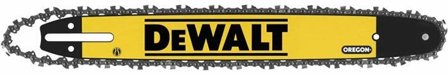 Dewalt DT20665 Sagsverd, Hagemaskiner