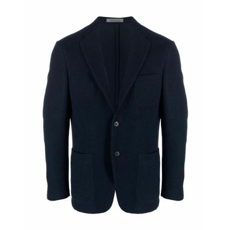 Corneliani Blazers Blå, Herre, Størrelse: M