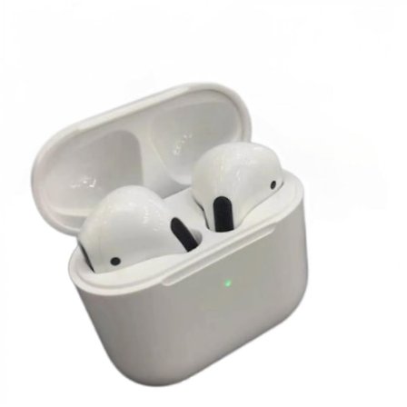 Touch Öronproppar Trådlösa Öronproppar Hörlurar