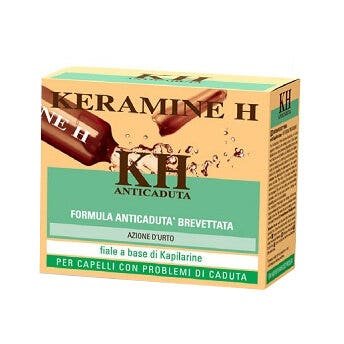 Keramine H Anticaduta 12 fiale
