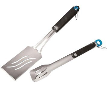 Napoleon Verktygsset 2 delar - 2 delars Napoleon verktygsset i rostfritt stål