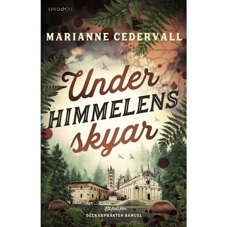 Under himmelens skyar (inbunden)