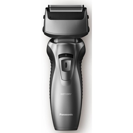 Panasonic - Barbermaskin ES-RW33-H503 Sølv