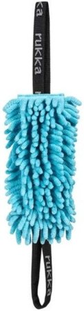 Rukka Rukka Fluffy 2Handle Turquoise - Rukka