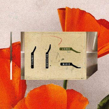 Compass confusion JUNK MAGIC